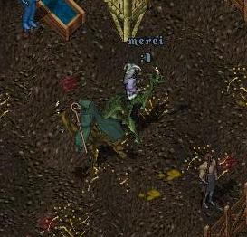 c'est tellement rare de voir merci, et non Thx...